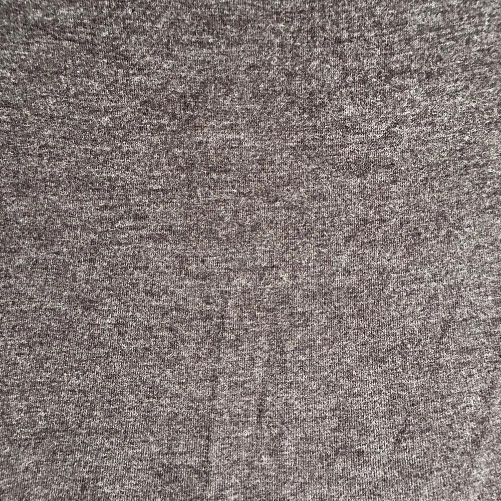 NWT MERCER & MADISON Charcoal Gray Long Flared Sleeve Ladies Dress, L - Picture 5 of 7